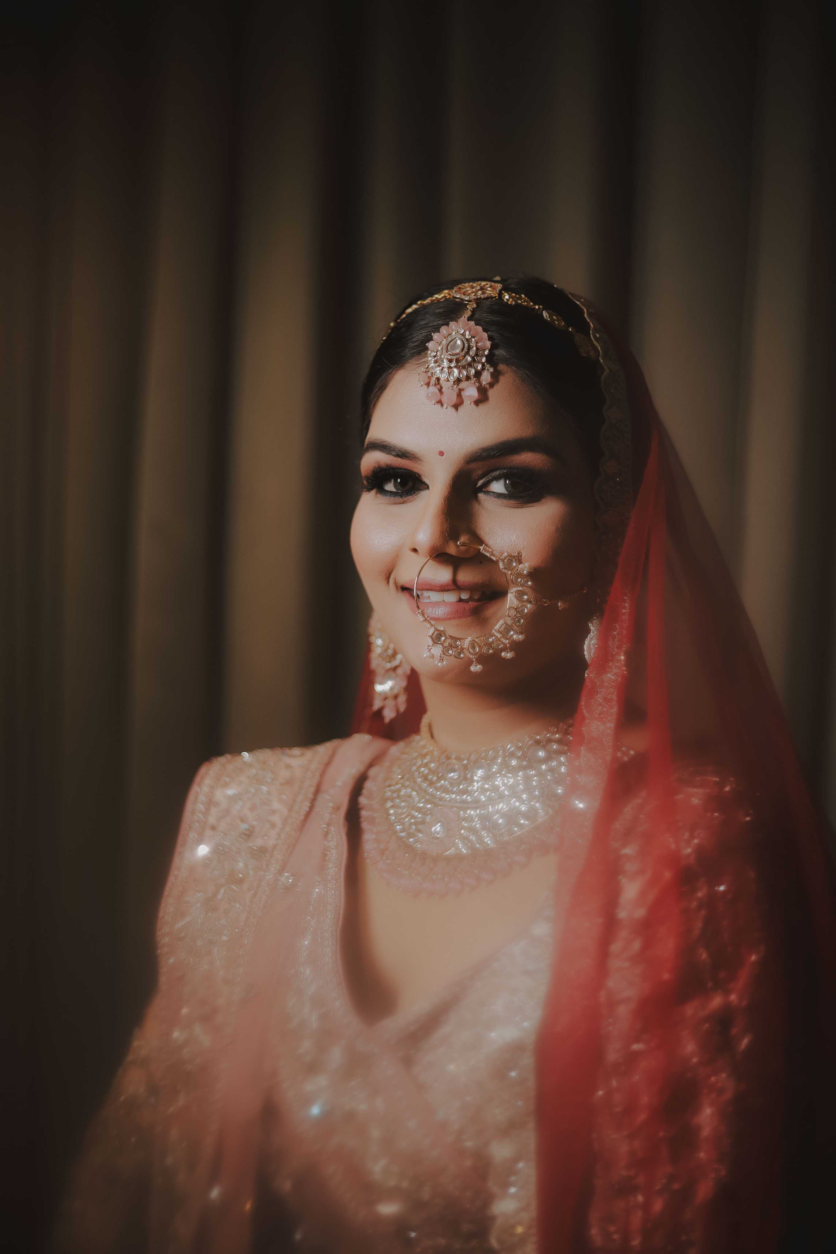Rajveer & Rajshree wedding photo 8